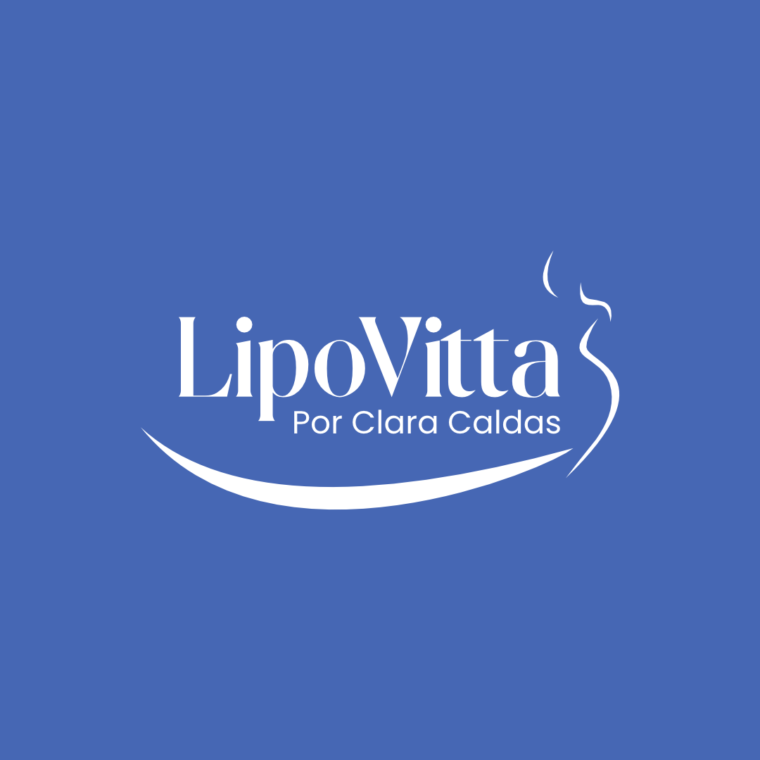 Logomarca LipoVitta