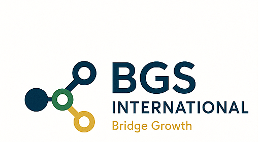 BGS International — Bridge Growth